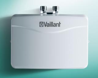 Vaillant miniVED H 4/2 N