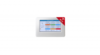 HONEYWELL ATC928 WIFI Evohome Zónamenedzser