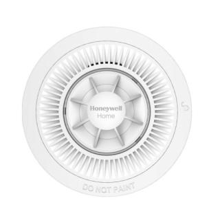 Honeywell hő+füst kombinált tűzjelző, RF modullal
