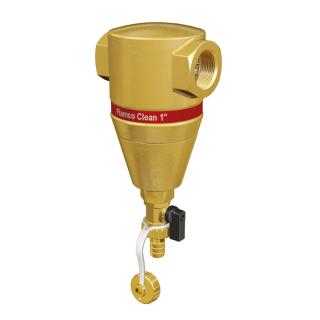 Flamco Clean iszapleválasztó 5/4