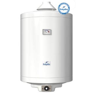 Hajdu GB80.1fali kéményes tárolós gázüzemű vízmelegítő