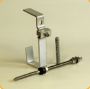 Saunier Duval HelioSet tőcsavar (4 db)