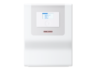 Stiebel Eltron WPM International